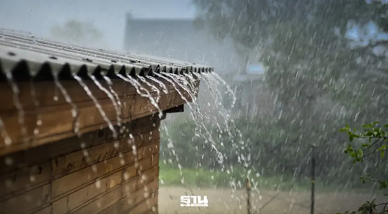 ไทยตอนบนอ่วม ฝนถล่ม 4-7 ก.ย.69 อุตุฯเตือนฉบับ 2 เช็กพื้นที่เสี่ยง ไทยตอนบนอ่วม ฝนถล่ม 4-7 ก.ย.69 อุตุฯเตือนฉบับ 2 เช็กพื้นที่เสี่ยง