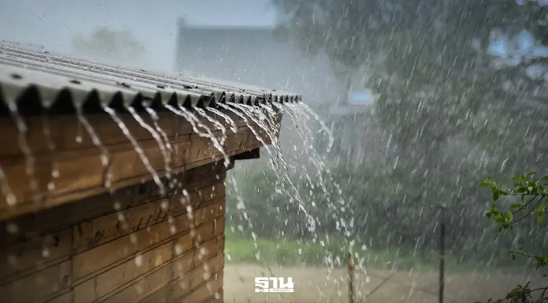 ไทยตอนบนอ่วม ฝนถล่ม 4-7 ก.ย.69 อุตุฯเตือนฉบับ 2 เช็กพื้นที่เสี่ยง ไทยตอนบนอ่วม ฝนถล่ม 4-7 ก.ย.69 อุตุฯเตือนฉบับ 2 เช็กพื้นที่เสี่ยง