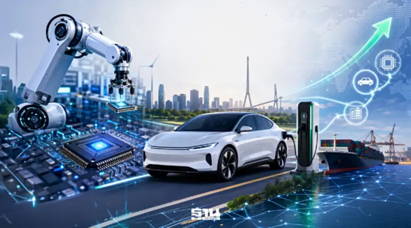 เปิดผลศึกษา 8 ชาติอาเซียน ชี้โอกาสไทยเชื่อม EV-พลังงานสะอาด รับเมกะเทรนด์โลก เปิดผลศึกษา 8 ชาติอาเซียน ชี้โอกาสไทยเชื่อม EV-พลังงานสะอาด รับเมกะเทรนด์โลก