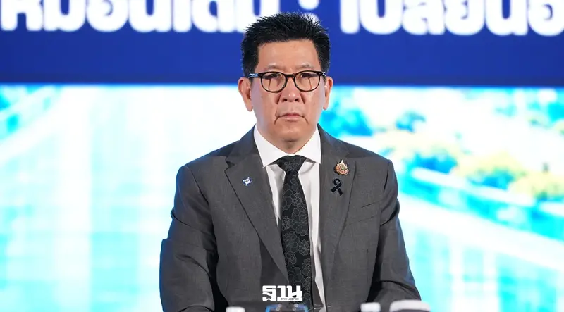 ‘เอกนิติ’ สั่ง สศช. ทำแผนฯ 14 ทลายไซโลราชการ กางเป้าเศรษฐกิจรายปีชัดเจน