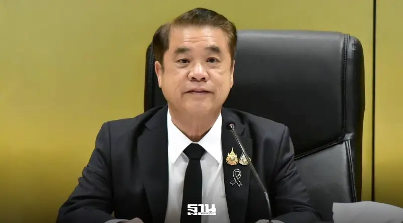 “สุริยะ” เคาะเปิดตลาด WTO 4 สินค้าเกษตร หอมหัวใหญ่-มันฝรั่ง-กระเทียม จ่อชง ครม.