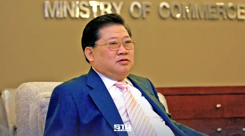 อดีตปลัดพาณิชย์ สลดใจแต่งตั้งโยกย้ายข้าราชการ การเมืองแทรก “คนดีไม่ได้ดี”