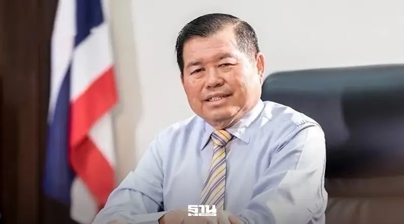 “นิพนธ์”นำทีมเยือนคุนหมิงเปิดทางร่วมมือ“โดรน-หุ่นยนต์-เศรษฐกิจดิจิทัล”