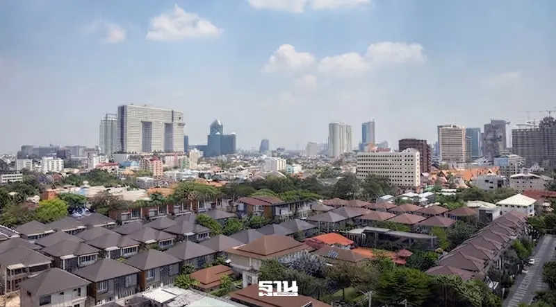 เปิดภาพอสังหาฯ กทม.-ปริมณฑลเข้าสู่สมดุลใหม่ คอนโดฯ ฟื้น บ้านยังแผ่ว