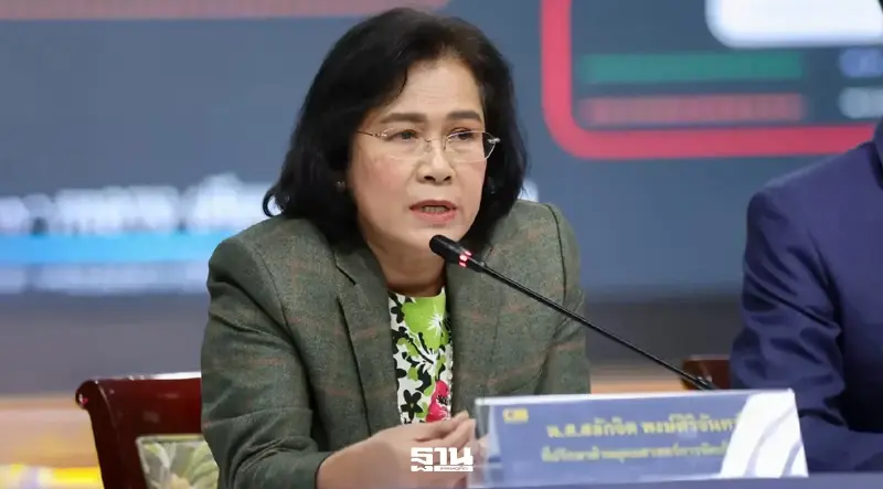 ครม.ไฟเขียว โยกย้ายข้าราชการคลัง 'สลักจิต พงษ์ศิริจันทร์' ผงาดนั่งอธิบดีกรมสรรพากร
