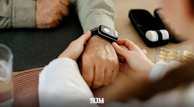 ผู้บริโภคไทย 85% เปิดรับ AI ช่วยวางแผน-ดูแลสุขภาพและชีวิต