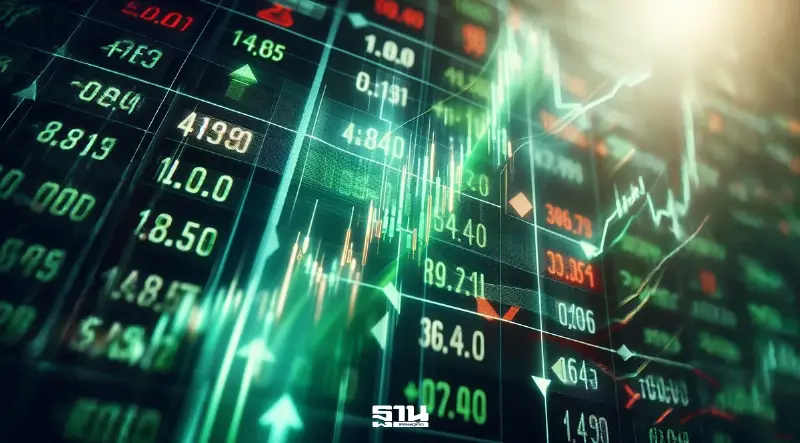 หุ้นไทยปิดบวก 20.61 จุด DELTA นำซื้อขาย ต่างชาติพลิกซื้อสุทธิ