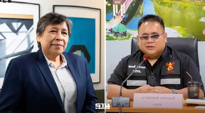"สารี" จี้ "ต่อพงศ์" ทิ้งประชุมทิพย์ ร่วมมือ 5 กสทช. ทำเพื่อประชาชนภาคประชาสังคม "สารี" จี้ "ต่อพงศ์" ทิ้งประชุมทิพย์ ร่วมมือ 5 กสทช. ทำเพื่อประชาชนภาคประชาสังคม