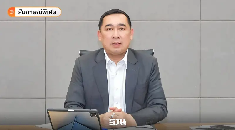 กรมชลประทาน จ่อชง ครม. 1.65 แสนล้าน ปั้น “ชัยนาท-ป่าสัก-อ่าวไทย” แก้ท่วม