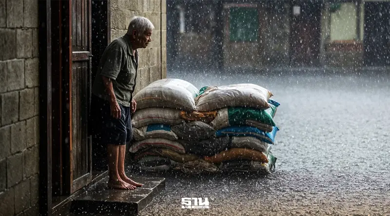 เตรียมรับมือฝนระลอกใหม่!กรมอุตุฯเตือนฉบับ 1 วันที่ 23-27 ก.ย.69 ทั่วไทยฝนตกหนักถึงหนักมาก เช็กพื้นที่เสี่ยง พร้อมตรวจสอบสภาพอากาศวันนี้-พรุ่งนี้ เตรียมรับมือฝนระลอกใหม่!กรมอุตุฯเตือนฉบับ 1 วันที่ 23-27 ก.ย.69 ทั่วไทยฝนตกหนักถึงหนักมาก เช็กพื้นที่เสี่ยง พร้อมตรวจสอบสภาพอากาศวันนี้-พรุ่งนี้