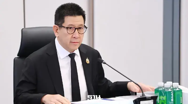 ’เอกนิติ‘ สั่งแบงก์รัฐช่วยผู้ประสบภัยน้ำท่วมด่วน ’พักหนี้-เติมทุนฟื้นฟู‘ ’เอกนิติ‘ สั่งแบงก์รัฐช่วยผู้ประสบภัยน้ำท่วมด่วน ’พักหนี้-เติมทุนฟื้นฟู‘