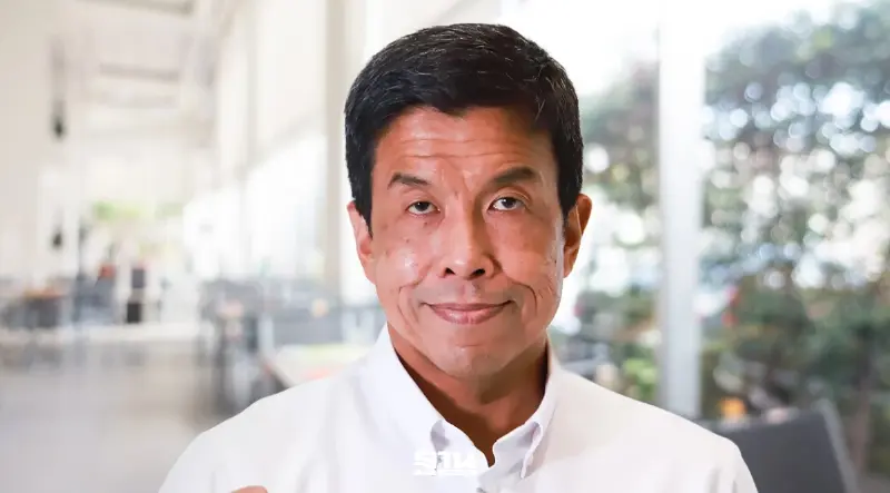‘ชัชชาติ’แจงยิบ รถขยะ EV โปร่งใส หลังถูกสภากทม.ปัดตก ทำกรุงเทพ พลาดเมืองพลังงานสะอาด