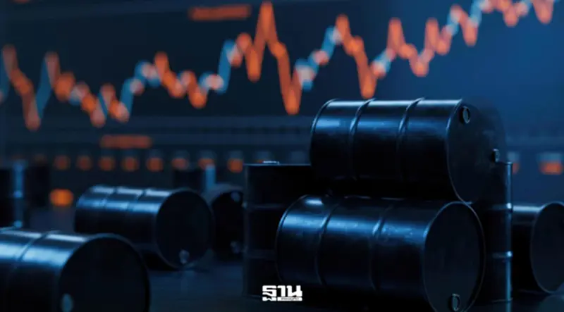 ราคาน้ำมันโลกพุ่ง 5% WTI แตะ 90 เหรียญ หวั่นสหรัฐฯ-อิหร่านรบยืดเยื้อ กระทบอุปทาน ราคาน้ำมันโลกพุ่ง 5% WTI แตะ 90 เหรียญ หวั่นสหรัฐฯ-อิหร่านรบยืดเยื้อ กระทบอุปทาน