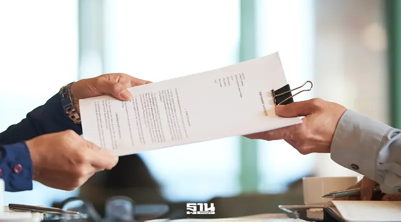 มาตรการป้องกันและปราบปรามการทุจริตในการสอบเข้ารับราชการ