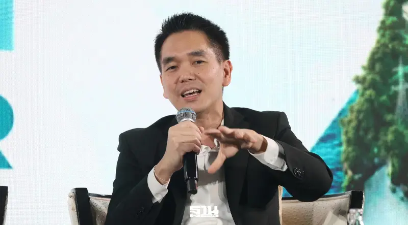 NT ชี้ Data Center-AI ดันใช้ไฟพุ่ง แนะรัฐเร่งปลดล็อกไฟสีเขียว NT ชี้ Data Center-AI ดันใช้ไฟพุ่ง แนะรัฐเร่งปลดล็อกไฟสีเขียว