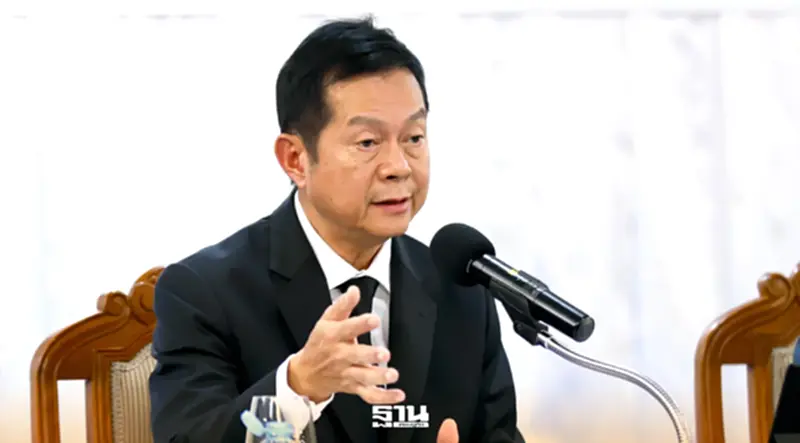 กกต. แจงยิบยกคำร้อง 'อนุทิน-เนวิน' ปมคดีฮั้ว สว. ชี้พยานไร้น้ำหนัก กกต. แจงยิบยกคำร้อง 'อนุทิน-เนวิน' ปมคดีฮั้ว สว. ชี้พยานไร้น้ำหนัก