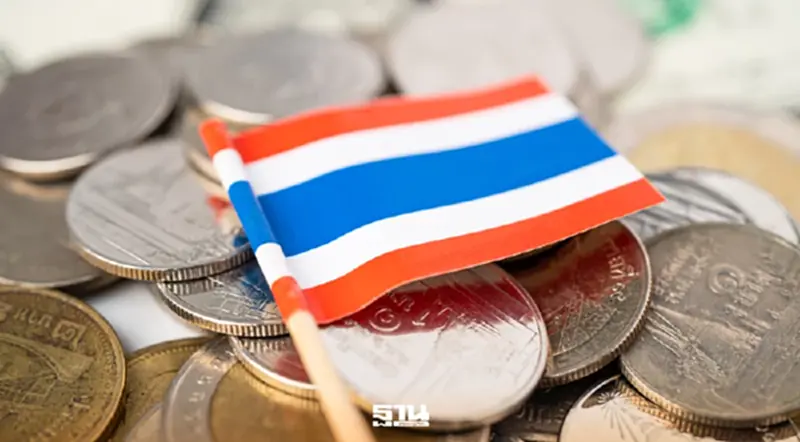 คาเงินบาทวันนี้(30 ก.ย.69) เงินบาทเปิด 33.55 บาท/ดอลลาร์ ‘ทรงตัว’ จากวันก่อน คาเงินบาทวันนี้(30 ก.ย.69) เงินบาทเปิด 33.55 บาท/ดอลลาร์ ‘ทรงตัว’ จากวันก่อน