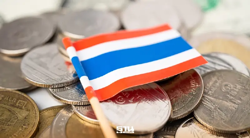 คาเงินบาทวันนี้(30 ก.ย.69) เงินบาทเปิด 33.55 บาท/ดอลลาร์ ‘ทรงตัว’ จากวันก่อน