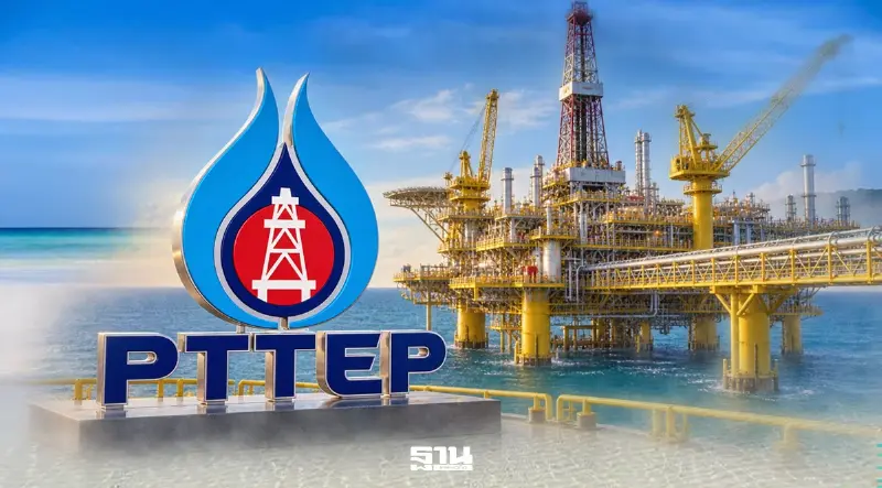 ปตท.สผ.ปักหมุดก๊าซอ่าวไทย ‘บุษบง’ จ่อผลิต 30 ล้านลูกบาศก์ฟุต/วันปี 2571