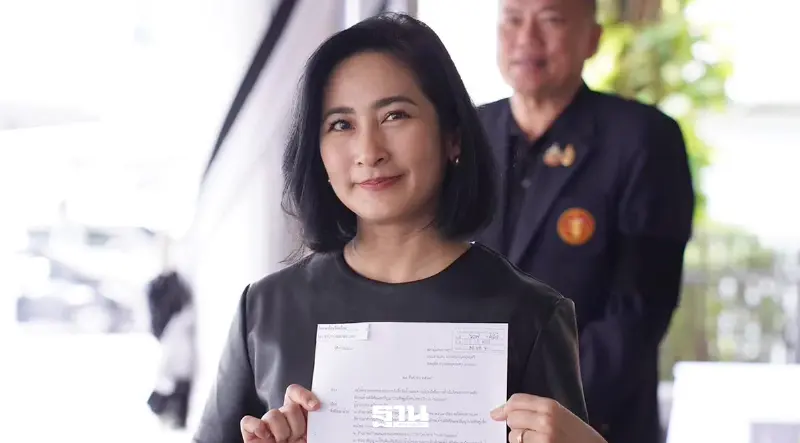 “ดร.การดี” ยื่น สตง. ตรวจสอบโปรเจกต์ TH-AI Passport 1.6 พันล้าน