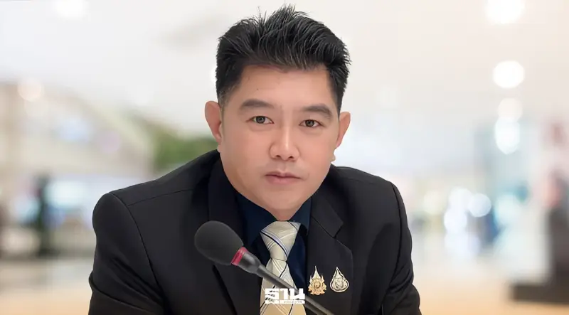 กกต.มติเอกฉันท์ส่งศาล รธน.ฟัน“ธนกร ถาวรชินโชติ”พ้น สว. เคยต้องโทษคดีพนัน