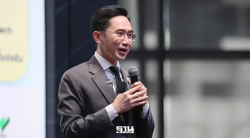 “ยศชนัน”ผนึก 15 มหาวิทยาลัยปั้น UHC Consortium ดัน Deep Tech สู่ตลาดทุน “ยศชนัน”ผนึก 15 มหาวิทยาลัยปั้น UHC Consortium ดัน Deep Tech สู่ตลาดทุน