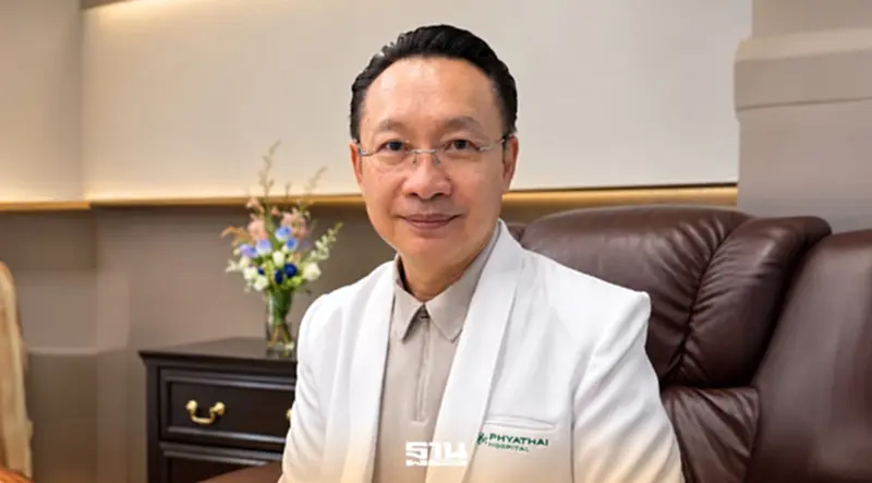 ส่องเทรนด์ Mental Wellness ชี้สุขภาพจิตเยาวชนไทย 18-24 ปี ควรเฝ้าระวังสูงสุด ส่องเทรนด์ Mental Wellness ชี้สุขภาพจิตเยาวชนไทย 18-24 ปี ควรเฝ้าระวังสูงสุด