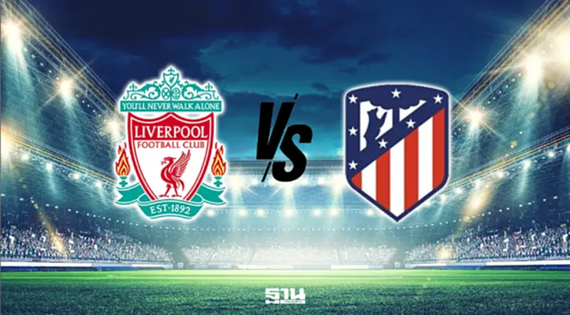 ลิงค์ดูบอลสด ลิเวอร์พูล พบ แอต.มาดริด ถ่ายทอดสดบิ๊กแมตซ์ UCL เวลา 02.00 น. ลิงค์ดูบอลสด ลิเวอร์พูล พบ แอต.มาดริด ถ่ายทอดสดบิ๊กแมตซ์ UCL เวลา 02.00 น.