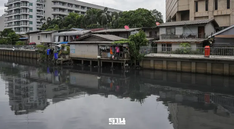 เปิดปมยกเลิกเวนคืนขุด 6บึงรับน้ำโซนตะวันออกป้องกรุงเทพฯจมน้ำ