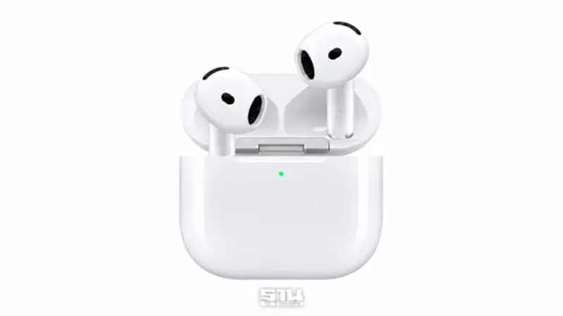 Apple เปิดตัว AirPods 5 เพิ่ม ANC หูฟังแบบเปิดหู ราคาเริ่ม 4,790 บาท Apple เปิดตัว AirPods 5 เพิ่ม ANC หูฟังแบบเปิดหู ราคาเริ่ม 4,790 บาท