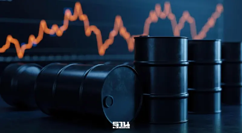 ราคาน้ำมันโลกดิ่งต่อ 5 วัน WTI ร่วง 1.24% ปิด 94.59 เหรียญ หลังซาอุฯ จ่อเปิดท่อ East-West ราคาน้ำมันโลกดิ่งต่อ 5 วัน WTI ร่วง 1.24% ปิด 94.59 เหรียญ หลังซาอุฯ จ่อเปิดท่อ East-West