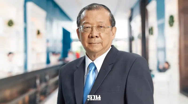 พรายพลเปิด 3 จุดเสี่ยง ‘PDP2026’ จี้รัฐตอบ 7 ปมใหญ่ หวั่นข้อมูลไม่ชัดทำแผนไฟฟ้าผิดเป้า พรายพลเปิด 3 จุดเสี่ยง ‘PDP2026’ จี้รัฐตอบ 7 ปมใหญ่ หวั่นข้อมูลไม่ชัดทำแผนไฟฟ้าผิดเป้า