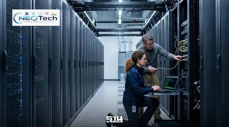 ลงทุน Data Center แสนล้าน แต่ประเทศไทยได้อะไร? ต้องแยก “เงินลงทุน” ออกจาก “มูลค่าเพิ่มที่อยู่ในประเทศ”