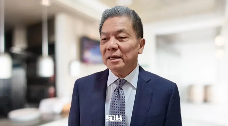 สภาผู้บริโภคจี้ "นพ.สรณ" ยอมรับผลวินิจฉัยขาดคุณสมบัติ กสทช. เปิดทางสะสาง 195 วาระค้าง
