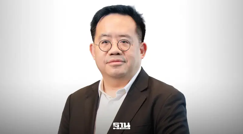 เอเซีย พลัส ตั้ง “กฤษณ์” นั่ง CEO ต่อ “ก้องเกียรติ” เสริมโบรก-รุกบริหารมั่งคั่ง
