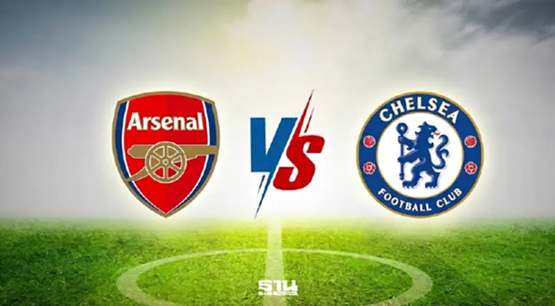 โปรแกรมบอลพรีเมียร์ลีก อังกฤษ 5-6 ก.ย. 69 ดูบอลสดฟรี บิ๊กแมตซ์ อาร์เซนอล VS เชลซี โปรแกรมบอลพรีเมียร์ลีก อังกฤษ 5-6 ก.ย. 69 ดูบอลสดฟรี บิ๊กแมตซ์ อาร์เซนอล VS เชลซี