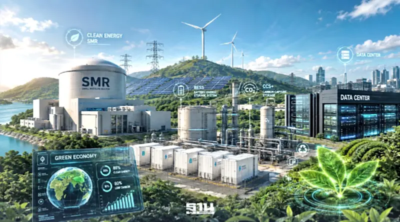 เปิดแผน PDP 2026 ลุยผลิตไฟฟ้าใหม่ 5 หมื่นMW รุกพลังงานสะอาด ปูทางเศรษฐกิจสีเขียว เปิดแผน PDP 2026 ลุยผลิตไฟฟ้าใหม่ 5 หมื่นMW รุกพลังงานสะอาด ปูทางเศรษฐกิจสีเขียว