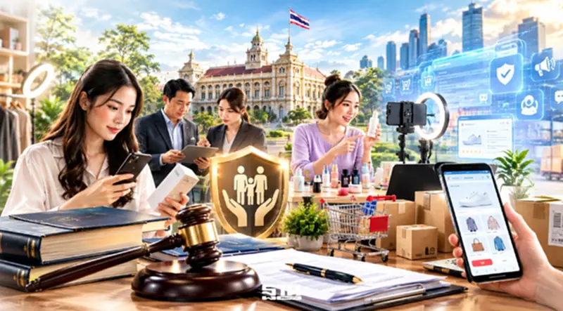 การปรับปรุงพระราชบัญญัติคุ้มครองผู้บริโภค พ.ศ.2522 การปรับปรุงพระราชบัญญัติคุ้มครองผู้บริโภค พ.ศ.2522