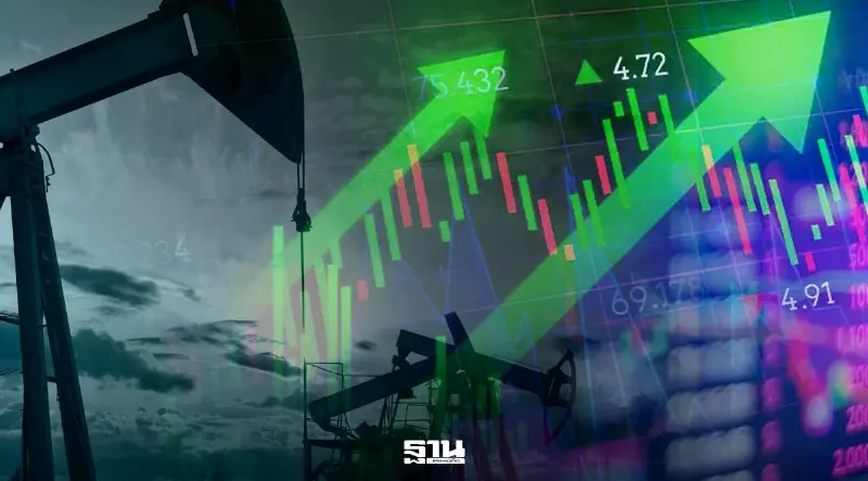ราคาน้ำมันโลกพุ่งทะลุ 100 เหรียญ WTI ปิด 101.39 เหรียญ หลังท่อส่งซาอุฯ ถูกโจมตี ราคาน้ำมันโลกพุ่งทะลุ 100 เหรียญ WTI ปิด 101.39 เหรียญ หลังท่อส่งซาอุฯ ถูกโจมตี