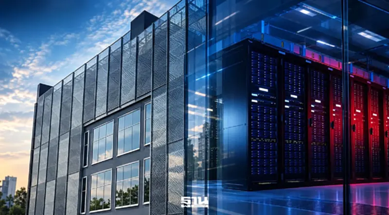 ผ่าอาณาจักร Data Center กลางพระราม 9 ภายใต้ลงทุน 3.25 หมื่นล้าน กลุ่มดูไบ “DAMAC” ผ่าอาณาจักร Data Center กลางพระราม 9 ภายใต้ลงทุน 3.25 หมื่นล้าน กลุ่มดูไบ “DAMAC”
