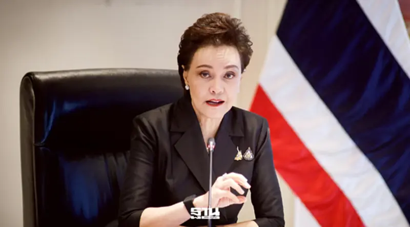 นางศุภจี สุธรรมพันธุ์ รองนายกรัฐมนตรีและรัฐมนตรีว่าการกระทรวงพาณิชย์ นางศุภจี สุธรรมพันธุ์ รองนายกรัฐมนตรีและรัฐมนตรีว่าการกระทรวงพาณิชย์