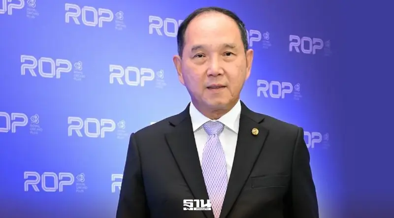 ชาย เอี่ยมศิริ ยันยอมไม่ได้ ถูกกล่าวหาทุจริตไวน์ ลั่นเป็นดีดีการบินไทย ที่ฐานะด้อยสุด
