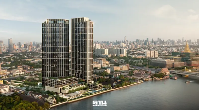 SC ชี้ดีมานด์คอนโดริมน้ำมาแรง ดัน Reference BAIE พรีเซลล์ 2,000 ล้าน SC ชี้ดีมานด์คอนโดริมน้ำมาแรง ดัน Reference BAIE พรีเซลล์ 2,000 ล้าน