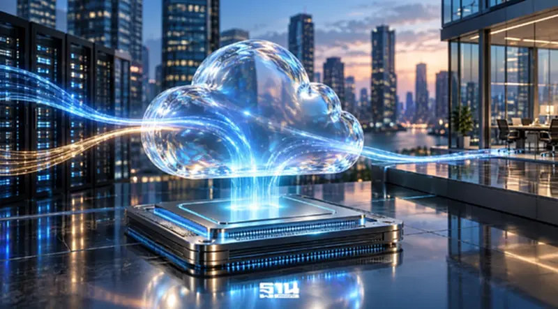 Google Cloud เปิดองค์กรใช้ OpenAI ผ่าน Gemini Enterprise Google Cloud เปิดองค์กรใช้ OpenAI ผ่าน Gemini Enterprise