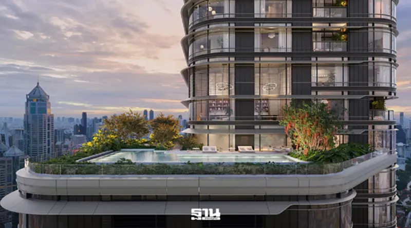 Upper House คอนโดหรูย่านวิทยุ ทำยอดขาย 1 หมื่นล้าน เตรียมโรดโชว์เจาะ 3 ตลาดเอเชีย Upper House คอนโดหรูย่านวิทยุ ทำยอดขาย 1 หมื่นล้าน เตรียมโรดโชว์เจาะ 3 ตลาดเอเชีย