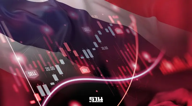 หุ้นไทยภาคเช้าปิดลบ 3.55 จุด จับตา IMF-WB หนุนลงทุน ลุ้นงบบจ. หุ้นไทยภาคเช้าปิดลบ 3.55 จุด จับตา IMF-WB หนุนลงทุน ลุ้นงบบจ.