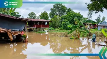 น้ำเหนือผ่านจุดพีค กทม.ยังไม่กระทบ จับตาสถานการณ์น้ำหลากนครสวรรค์