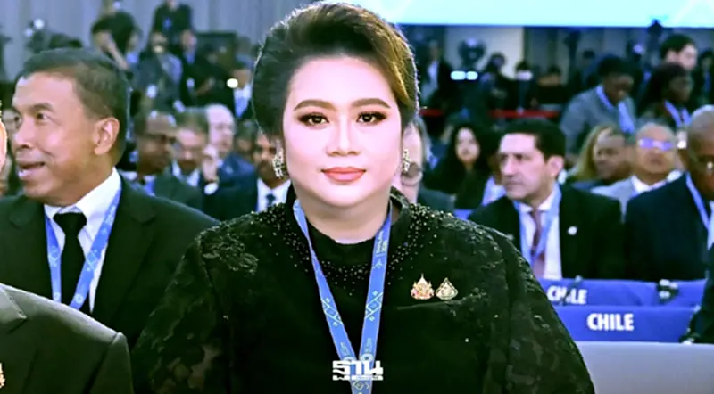 "ศุภมาส" ชูเวที IMF-World Bank ต่อโอกาสลงทุน งาน และรายได้ "ศุภมาส" ชูเวที IMF-World Bank ต่อโอกาสลงทุน งาน และรายได้