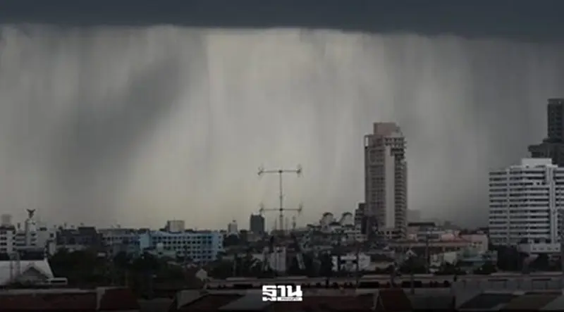 กทม.ฝนฟ้าคะนอง ลูกเห็บตก เช็กเรดาร์ฝน คาดการณ์ฝนล่าสุดที่นี่ กทม.ฝนฟ้าคะนอง ลูกเห็บตก เช็กเรดาร์ฝน คาดการณ์ฝนล่าสุดที่นี่