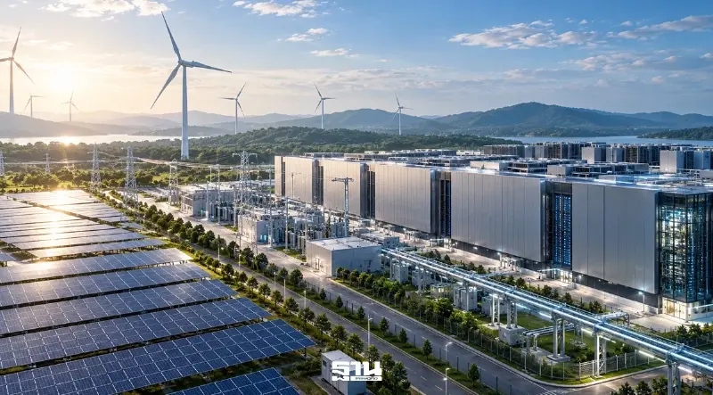 Data Center ต้องใช้ไฟสะอาด 30% รัฐเปิดเกม Direct PPA รับลงทุนดิจิทัลระลอกใหม่ Data Center ต้องใช้ไฟสะอาด 30% รัฐเปิดเกม Direct PPA รับลงทุนดิจิทัลระลอกใหม่